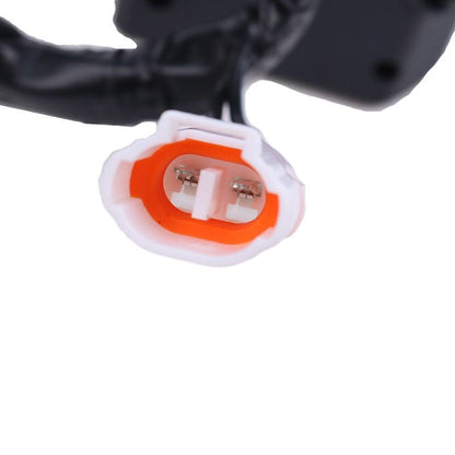 Left Handlebar Start Stop Headlight Switch 37400-07G22 fits Suzuki Quadsport Z400 LTZ400 LTZ400Z 2005-2008