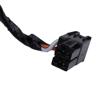 Left Handlebar Start Stop Headlight Switch 37400-07G22 fits Suzuki Quadsport Z400 LTZ400 LTZ400Z 2005-2008