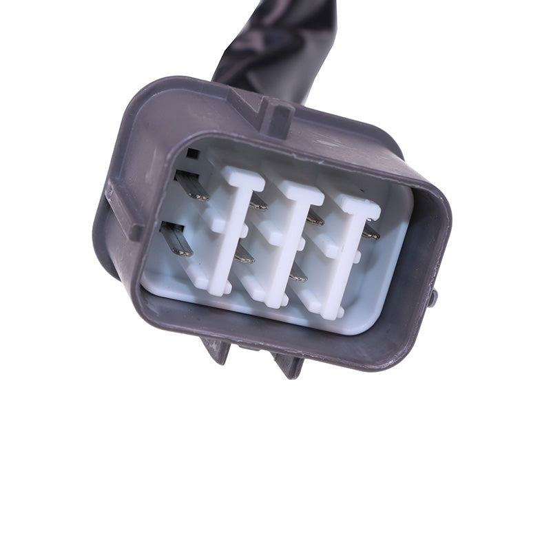 Left Handlebar Start Stop Kill Switch 35150-HR3-621 35150-HR3-622 35150-HR3-623 fits Honda Rancher 420 TRX420FM TRX420TM 2014-2021