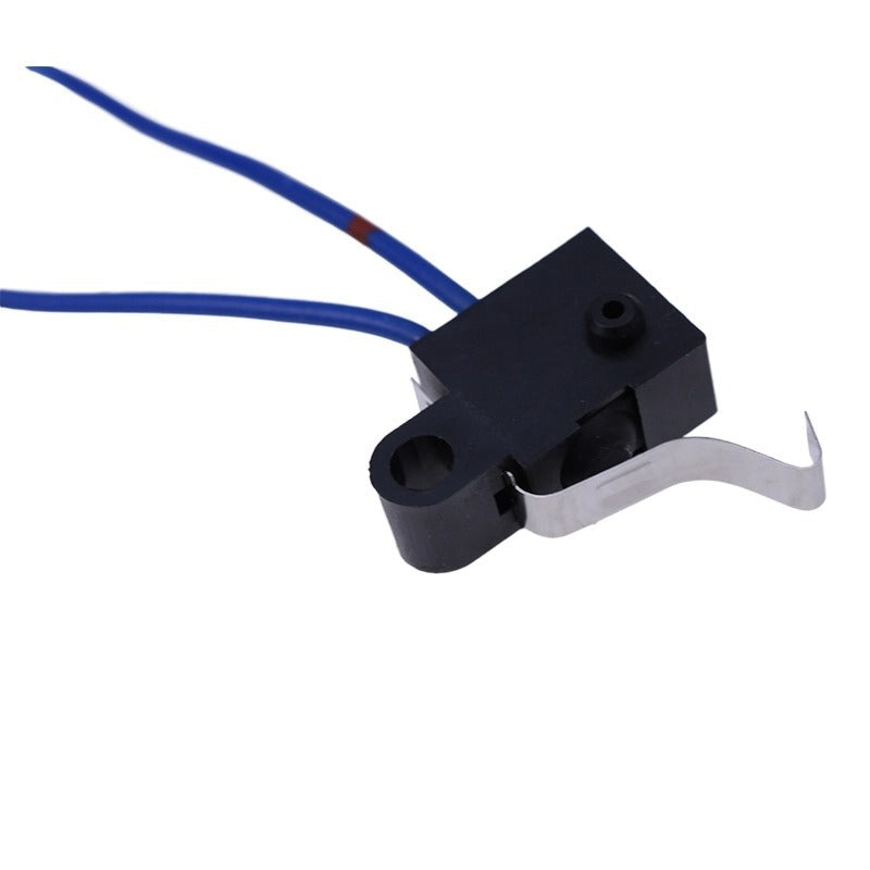 Lever Switch TA040-43900 compatible with Kubota Tractor L2900DT L2900F L3010DT L3010GST L3010HST L3010F