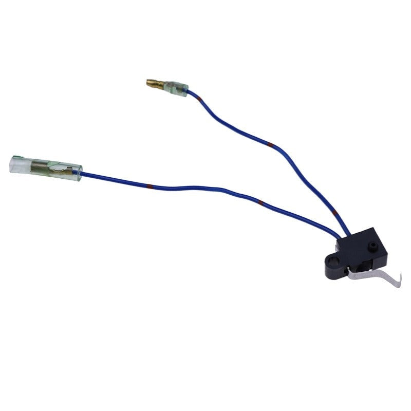 Lever Switch TA040-43900 compatible with Kubota Tractor L2900DT L2900F L3010DT L3010GST L3010HST L3010F