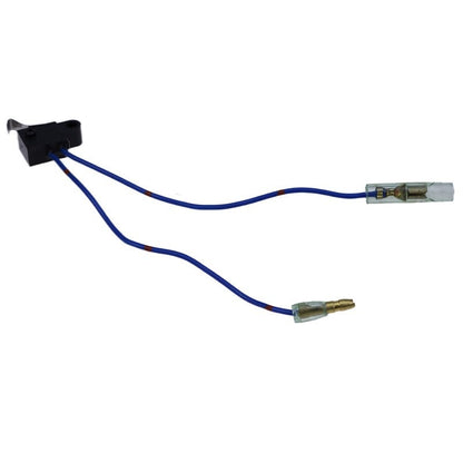 Lever Switch TA040-43900 compatible with Kubota Tractor L2900DT L2900F L3010DT L3010GST L3010HST L3010F