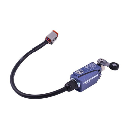 Limit Switch 146198GT fits Genie Boom Lift S-100HD S-120HD S-120 S-125 S-100 S-105