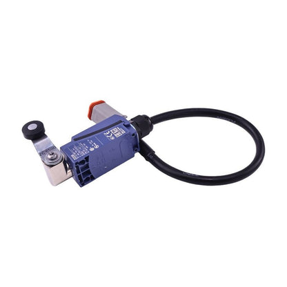 Limit Switch 146198GT fits Genie Boom Lift S-100HD S-120HD S-120 S-125 S-100 S-105
