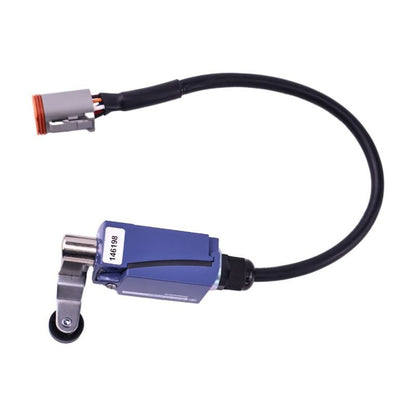 Limit Switch 146198GT fits Genie Boom Lift S-100HD S-120HD S-120 S-125 S-100 S-105