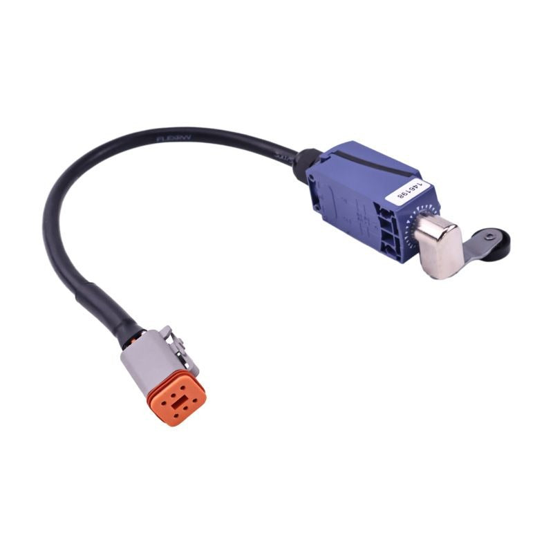 Limit Switch 146198GT fits Genie Boom Lift S-100HD S-120HD S-120 S-125 S-100 S-105