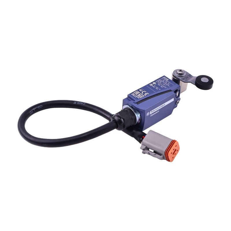 Limit Switch 146198GT fits Genie Boom Lift S-100HD S-120HD S-120 S-125 S-100 S-105