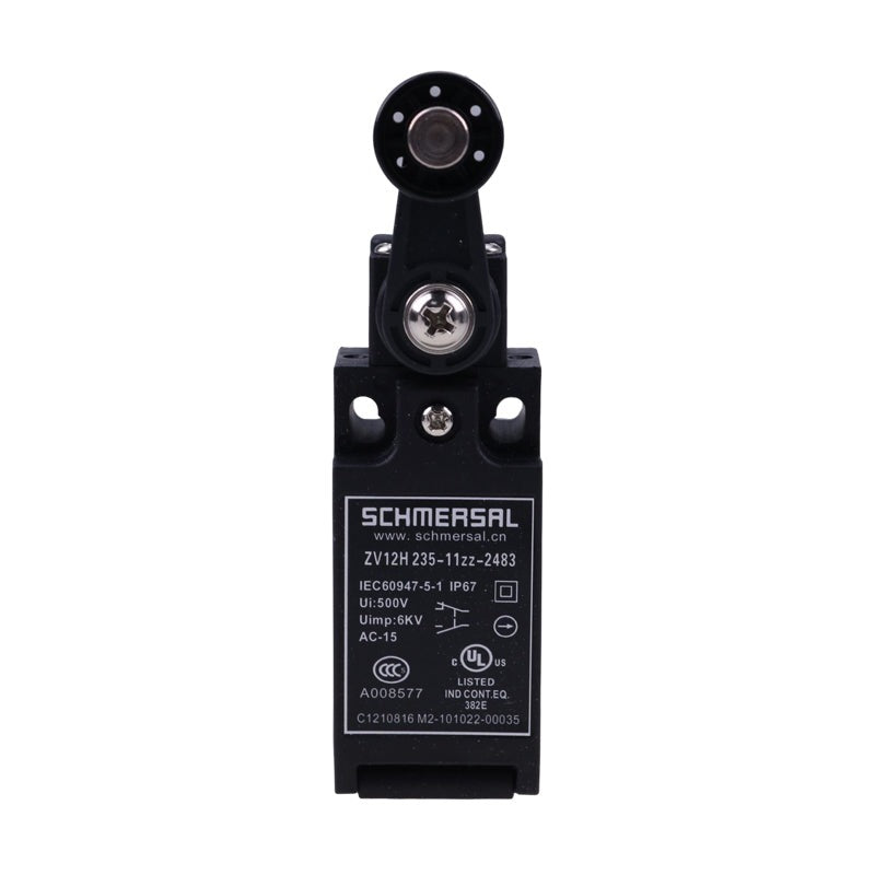 Limit Switch 4360578S fits JLG Boom Lift 340AJ 400S 460SJ 600A 660SJ 800A 860SJ