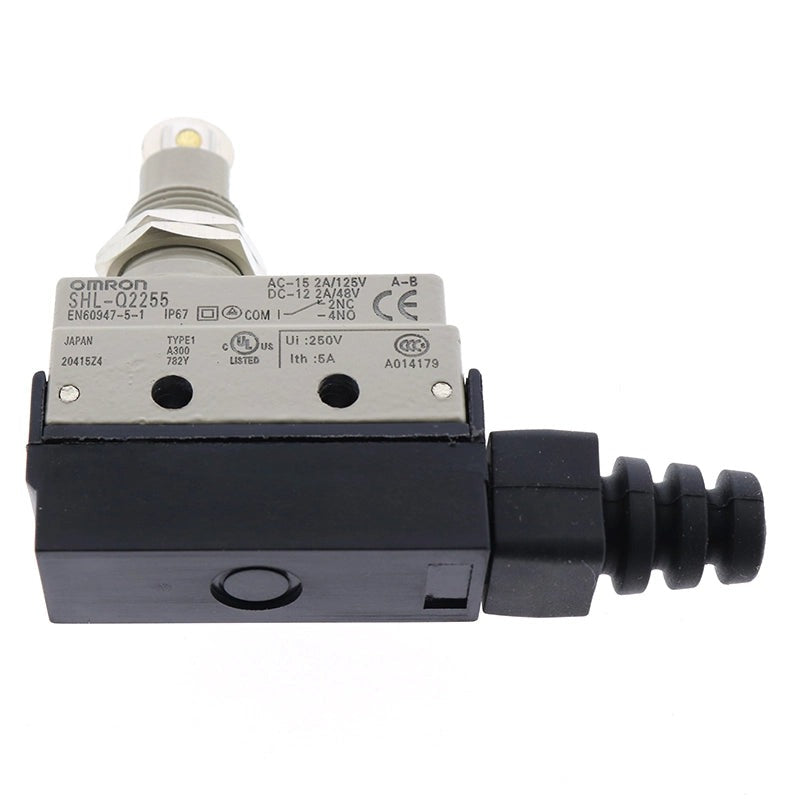 Limit Switch SHL-Q2255 SHLQ2255 fits Omron