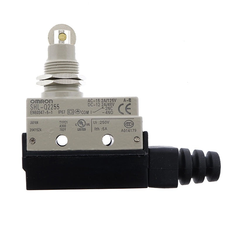 Limit Switch SHL-Q2255 SHLQ2255 fits Omron