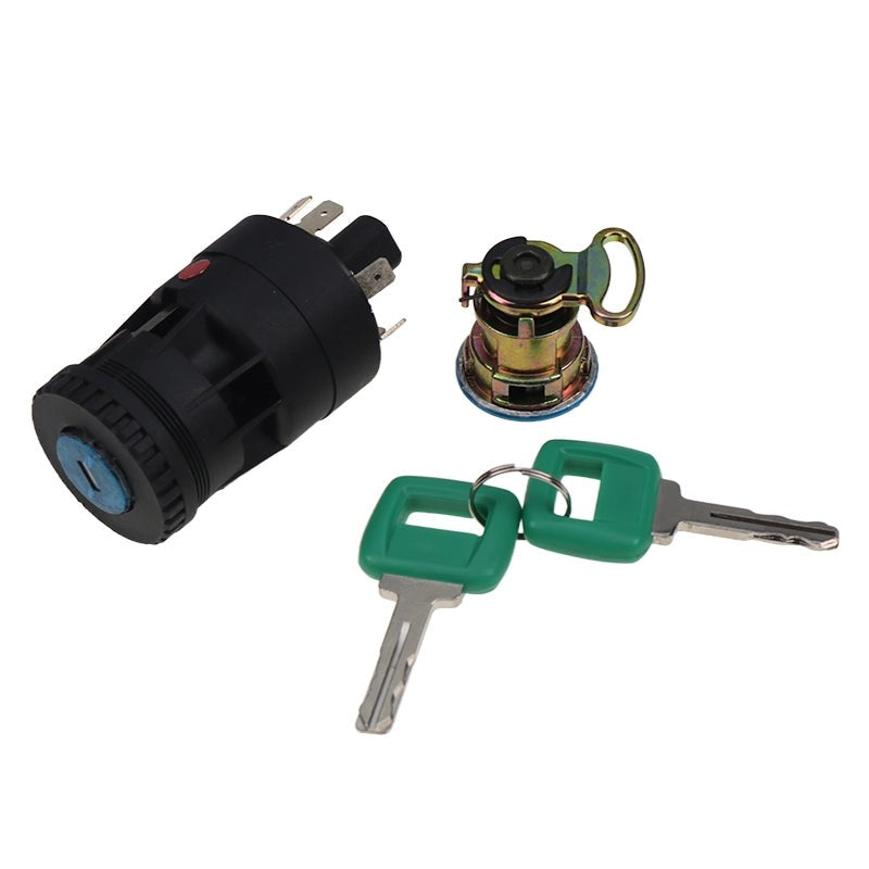 Lock Kit 15082295 11007281 fits Volvo Wheel Loaders A20C A25B A30C A35D A40 G900B
