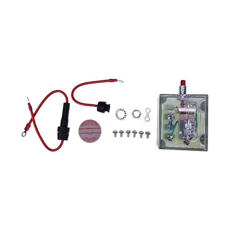 Magnetic Switch 518APH-12 25700147 fits Murphy