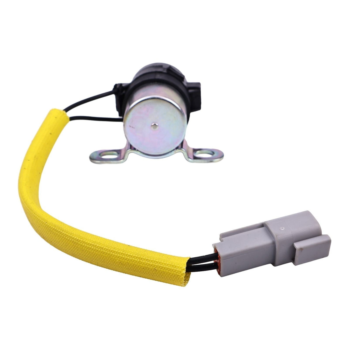 Magnetic Switch Starter Relay 118-3534 compatible with Caterpillar CAT Engine 3054 3056 3116 3406 3408 3126 Compactor CB-534C CP-533D CP-563D CS-533D CS-563D CS-663E 924G 950G M318D AP-1055B