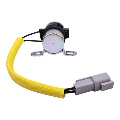 Magnetic Switch Starter Relay 118-3534 compatible with Caterpillar CAT Engine 3054 3056 3116 3406 3408 3126 Compactor CB-534C CP-533D CP-563D CS-533D CS-563D CS-663E 924G 950G M318D AP-1055B