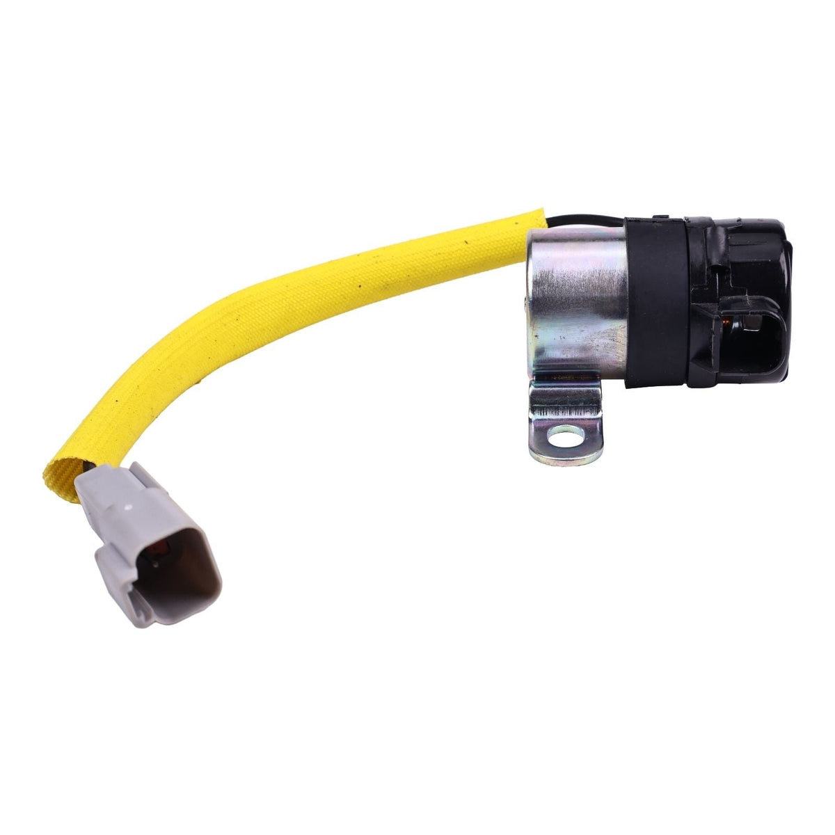Magnetic Switch Starter Relay 118-3534 compatible with Caterpillar CAT Engine 3054 3056 3116 3406 3408 3126 Compactor CB-534C CP-533D CP-563D CS-533D CS-563D CS-663E 924G 950G M318D AP-1055B