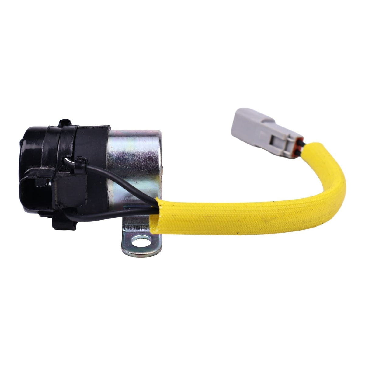 Magnetic Switch Starter Relay 118-3534 compatible with Caterpillar CAT Engine 3054 3056 3116 3406 3408 3126 Compactor CB-534C CP-533D CP-563D CS-533D CS-563D CS-663E 924G 950G M318D AP-1055B