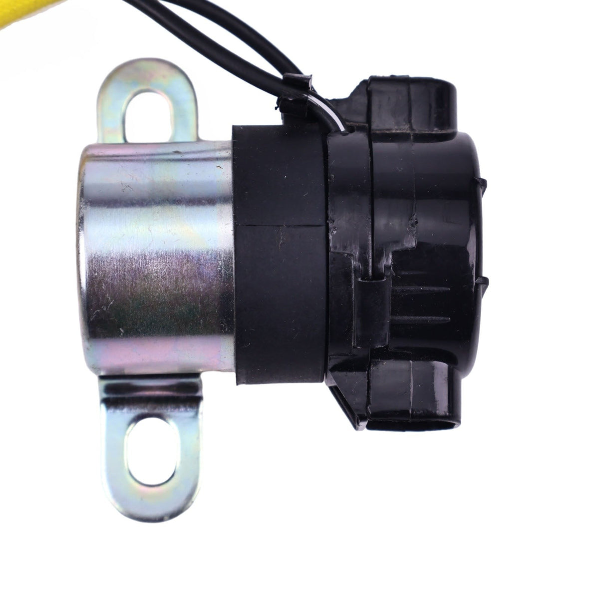 Magnetic Switch Starter Relay 118-3534 compatible with Caterpillar CAT Engine 3054 3056 3116 3406 3408 3126 Compactor CB-534C CP-533D CP-563D CS-533D CS-563D CS-663E 924G 950G M318D AP-1055B