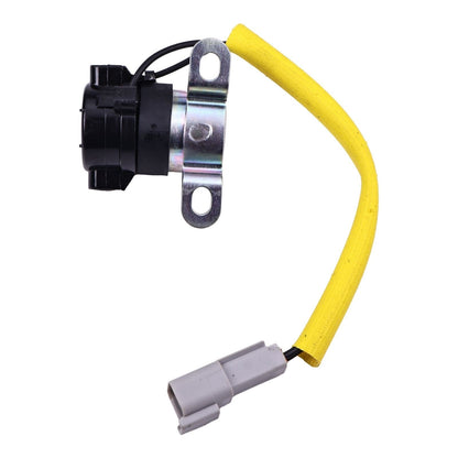 Magnetic Switch Starter Relay 118-3534 compatible with Caterpillar CAT Engine 3054 3056 3116 3406 3408 3126 Compactor CB-534C CP-533D CP-563D CS-533D CS-563D CS-663E 924G 950G M318D AP-1055B