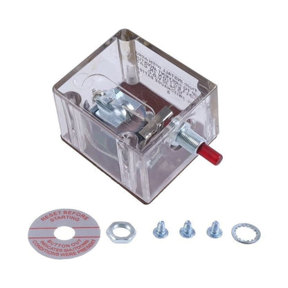 Magnetic Switch Tattletale 25700074 117PH fits Murphy Engine