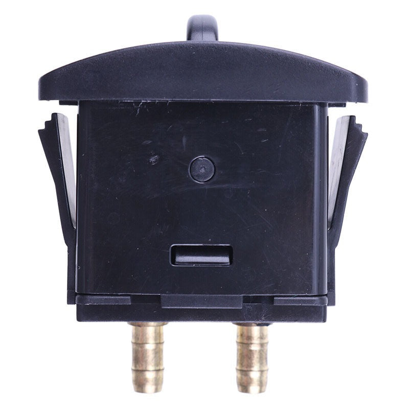 Manual Paddle Valve Switch Control Air Ride Suspension compatible with AirLift 21703 3013-4 31973000