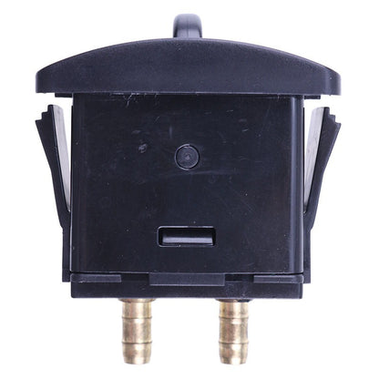 Manual Paddle Valve Switch Control Air Ride Suspension compatible with AirLift 21703 3013-4 31973000