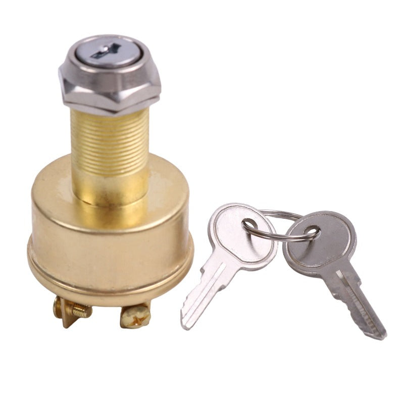 Marine Ignition Switch MP39060-1 compatible with Universal Boats