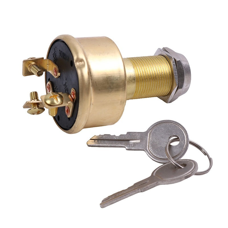 Marine Ignition Switch MP39060-1 compatible with Universal Boats