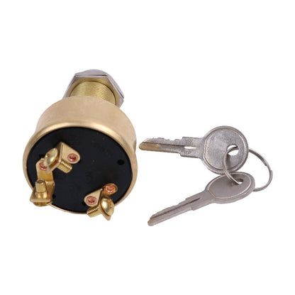 Marine Ignition Switch MP39060-1 compatible with Universal Boats