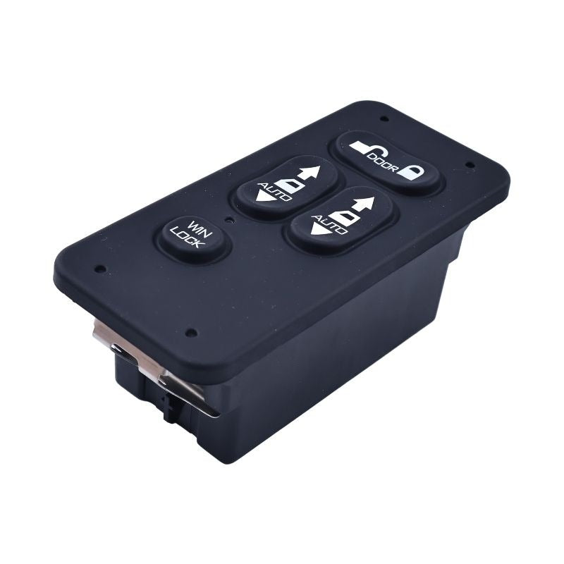 Master Window Switch 6111900C2 901-5104 for use with International 3200 4100 4200 4300 4300LP 4400 8500 8600 CXT Prostar Terrastar