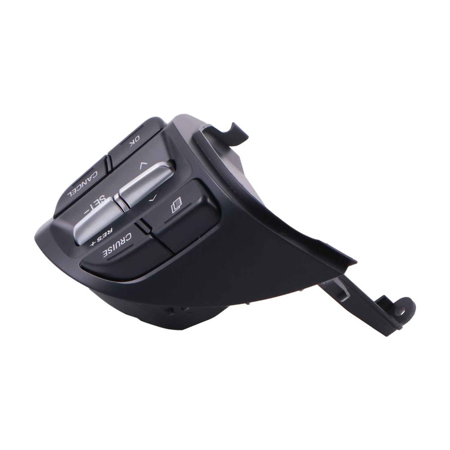 Multi-Function Steering Wheel Cruise Control Switch 96720-J9110 for use with 2018-2021 Hyundai Kona