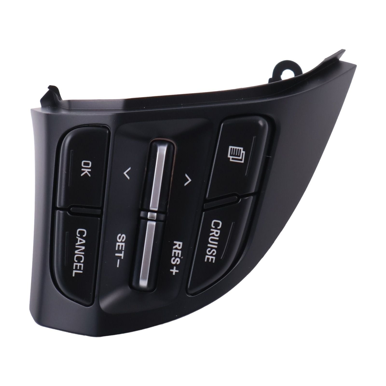 Multi-Function Steering Wheel Cruise Control Switch 96720-J9110 for use with 2018-2021 Hyundai Kona