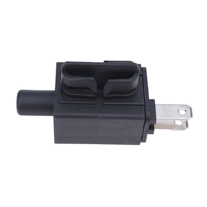 Neutral Safety Switch 601087 110-6765 721516 suitable for Exmark Lazer Z E-Series Toro Lawn Boy Zero-Turn Mower Snapper Murray Lawn Tractor