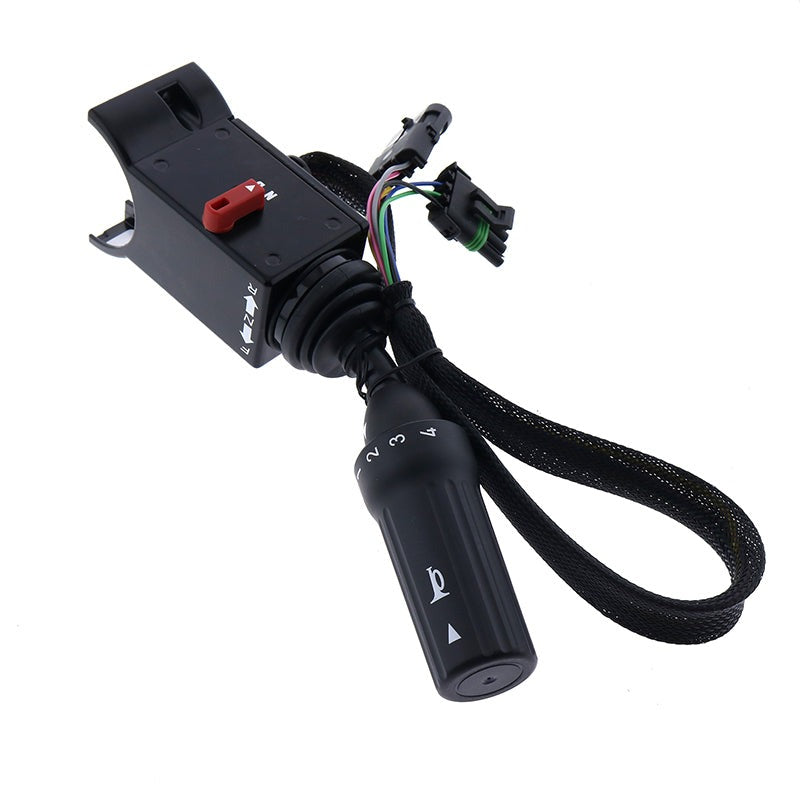 NFR Switch Shift Control Selector AT179079 AT176801 suitable for John Deere 444 644 524K 544G 624G 644G 724J 744H 824J TC44H TC62H