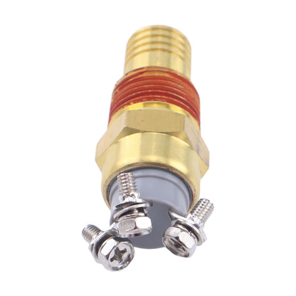 NO/NC 185 Degree Index Temperature Switch 8037045P 1685131C92 fits Truck Bus Tractor