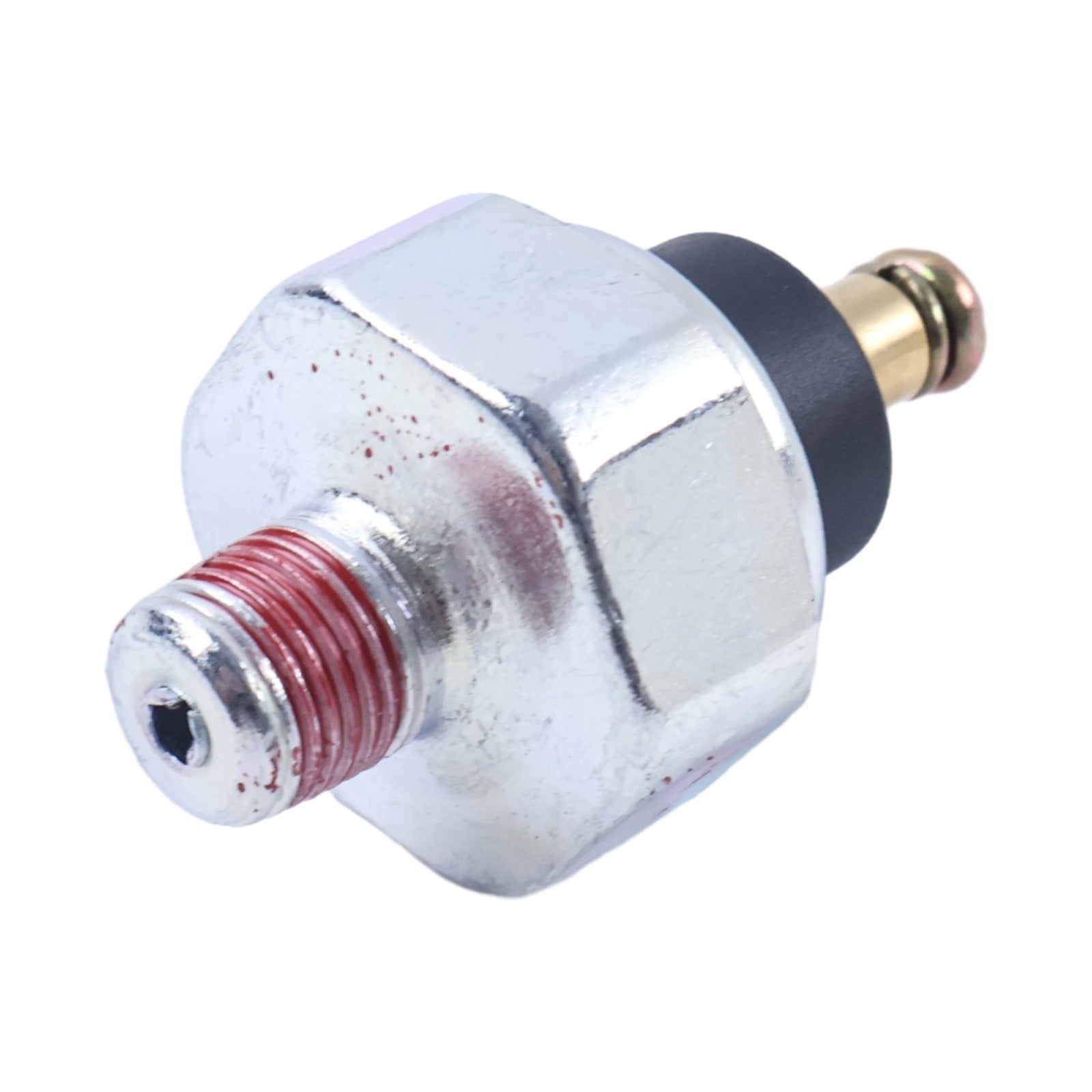 Oil Pressure Switch 37240-P13-013 compatible with Honda Engine 20T2N C25A3 C32B2 F18A4 F22A2 Accord City Civic Prelude S2000 Torneo Vamos Vigor