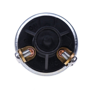 Oil Pressure Switch 378N 78303-40 Replacement suitable for Honeywell Hobbs 5000 Series 12V