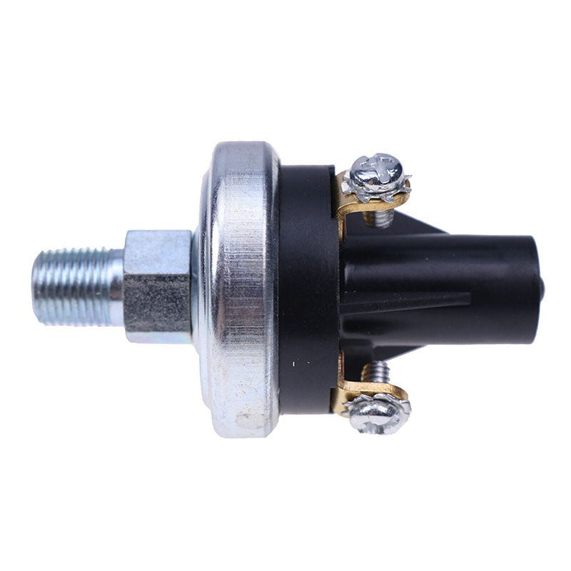 Oil Pressure Switch 378N 78303-40 Replacement suitable for Honeywell Hobbs 5000 Series 12V