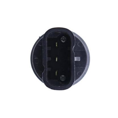 Oil Pressure Switch 6670705 3 Pin Connection for use with Bobcat Loader 453 463 553 653 753 763 773