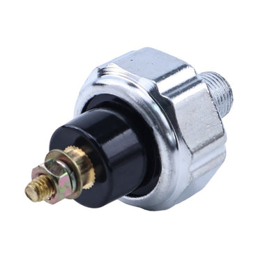 Oil Pressure Switch 8-98201472-0 compatible with Isuzu Engine 4BG1 4JG1 4HK1 6BG1 6SD1 Hitachi Excavator ZX70 EX200K EX200K-2 EX200K-3