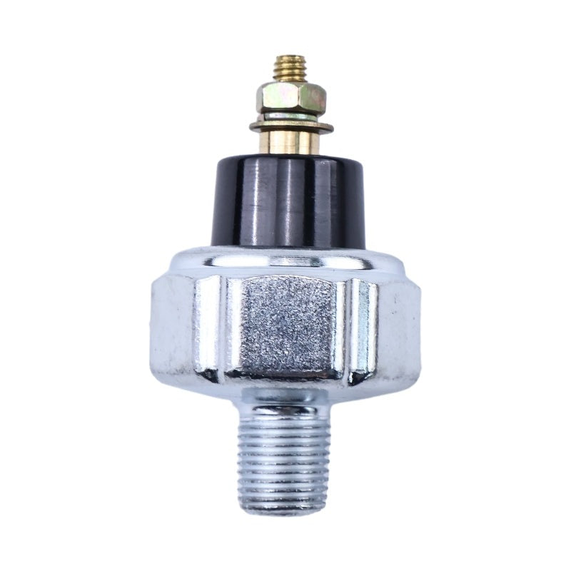 Oil Pressure Switch 8-98201472-0 compatible with Isuzu Engine 4BG1 4JG1 4HK1 6BG1 6SD1 Hitachi Excavator ZX70 EX200K EX200K-2 EX200K-3