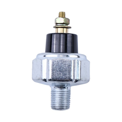 Oil Pressure Switch 8-98201472-0 compatible with Isuzu Engine 4BG1 4JG1 4HK1 6BG1 6SD1 Hitachi Excavator ZX70 EX200K EX200K-2 EX200K-3