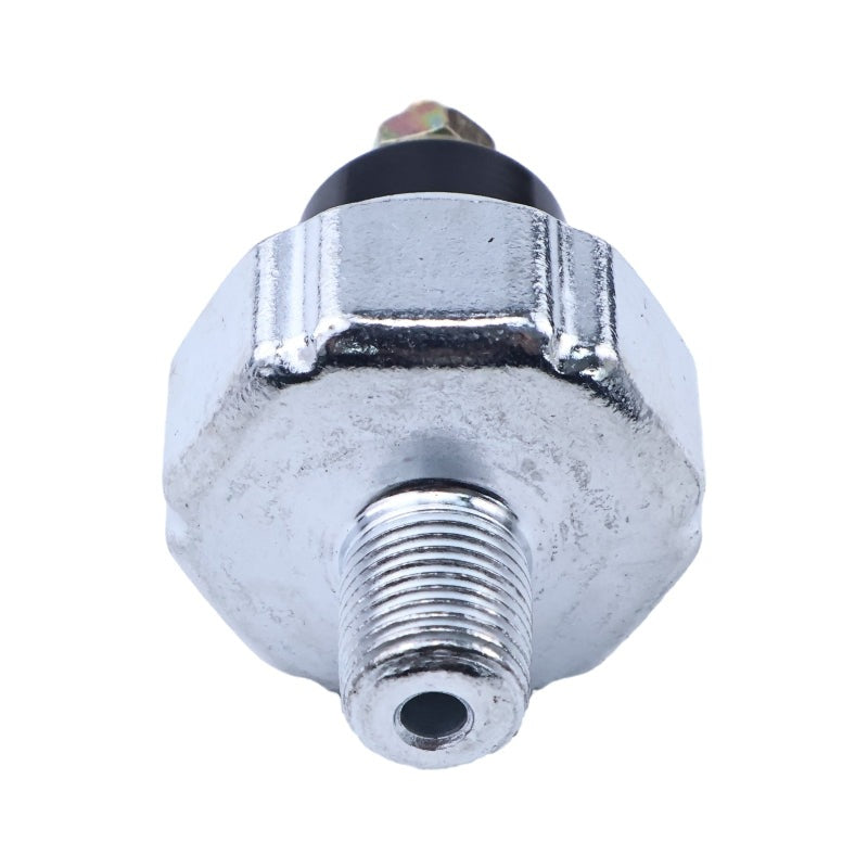 Oil Pressure Switch 8-98201472-0 compatible with Isuzu Engine 4BG1 4JG1 4HK1 6BG1 6SD1 Hitachi Excavator ZX70 EX200K EX200K-2 EX200K-3