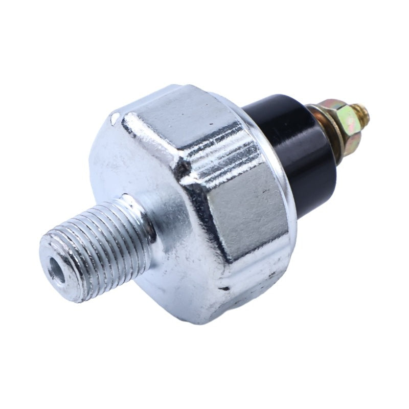 Oil Pressure Switch 8-98201472-0 compatible with Isuzu Engine 4BG1 4JG1 4HK1 6BG1 6SD1 Hitachi Excavator ZX70 EX200K EX200K-2 EX200K-3