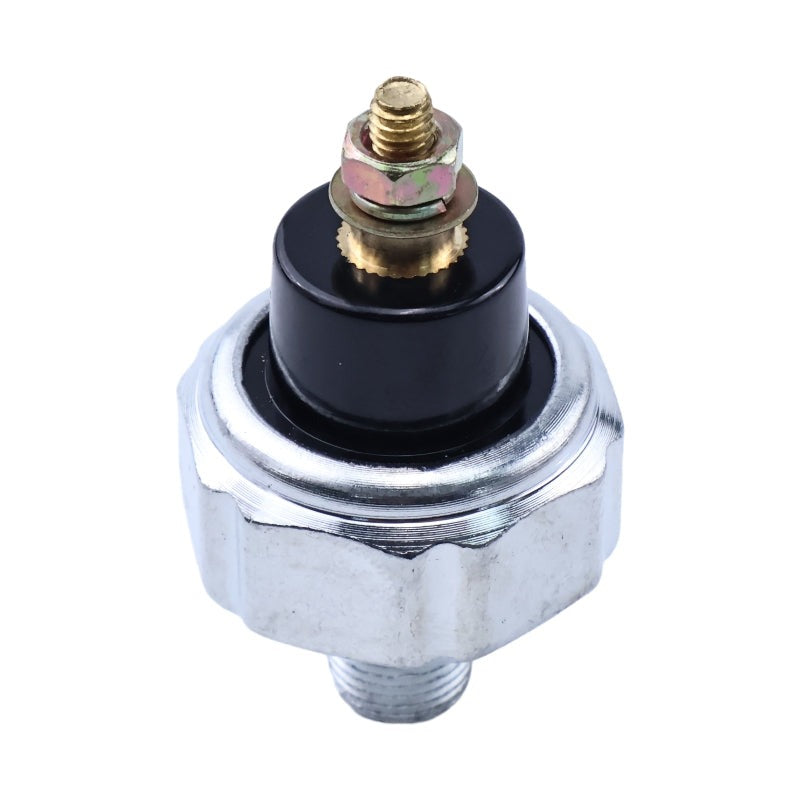 Oil Pressure Switch 8-98201472-0 compatible with Isuzu Engine 4BG1 4JG1 4HK1 6BG1 6SD1 Hitachi Excavator ZX70 EX200K EX200K-2 EX200K-3
