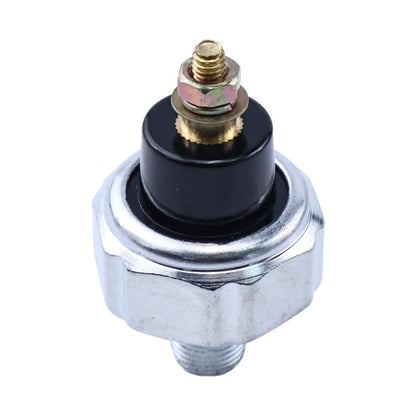 Oil Pressure Switch 8-98201472-0 compatible with Isuzu Engine 4BG1 4JG1 4HK1 6BG1 6SD1 Hitachi Excavator ZX70 EX200K EX200K-2 EX200K-3