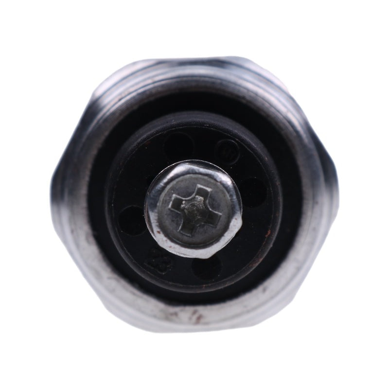 Oil Pressure Switch M152192 M92716 fits Kawasaki Engine FC400V FD620D John Deere Tractor LX172 LX176 LX188 LX289 X710 X724 X738 GT242 GT275