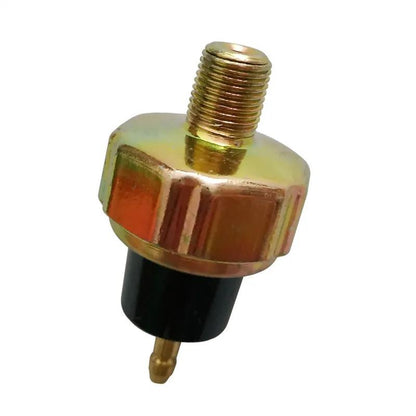 Oil Pressure Switch Y124160-39450 for use with Takeuchi TB025 TB035 TB125 TB135 TB175 Yanmar Engine 3TNE68-NTB 3TNE88 4TNE88 3TNE82A-ETBZ