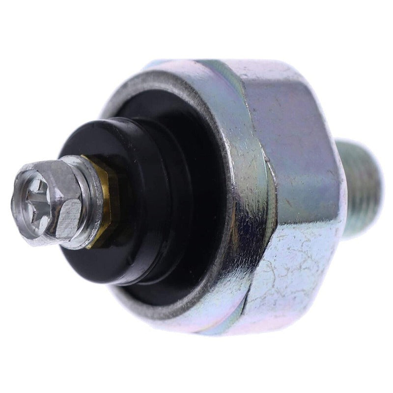 Oil Pressure Switch YM121252-39450 fits Komatsu Excavator PC20R PC27R PC35R PC45R