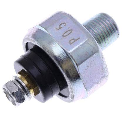 Oil Pressure Switch YM121252-39450 fits Komatsu Excavator PC20R PC27R PC35R PC45R