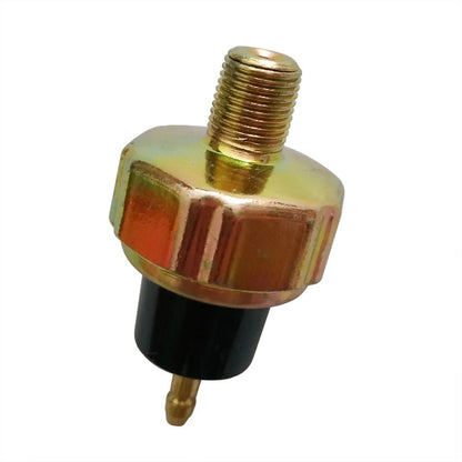 Oil Pressure Switch YM124160-39450 suitable for Komatsu Engine 4D98E-1C 3D88E-3B Excavator PW95R-2 PW110R-1 PC95R-2 PC15R-8 PC12R-8 PC110R-1